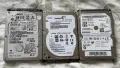 Хард дискове 2,5 инча 320GB и 250 GB, снимка 1