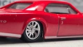 hot wheels pontiac gto custom , снимка 6