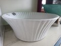 Порцеланова мивка за баня