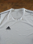 Adidas Core 18 Tee M - страхотна мъжка тениска 2ХЛ КАТО НОВА, снимка 3