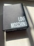 Оригинално портмоне Love Moschino, снимка 4