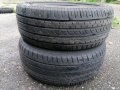 Гуми 215 55 17 Wanli from Michelin 2 броя. Нов внос. Не са нови! , снимка 3