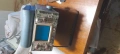       портативен аналогов осцилоскоп. Tektronix 463  за части                                       , снимка 7