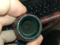 zettervig openhage hand made 75 pipe-внос swiss 2101250453, снимка 12