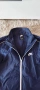 Nike Navy яке горнище размер М, снимка 4