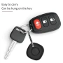 Силиконово калъфче ключодържател за Galaxy SmartTag 1, снимка 1