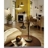 Stockbury висящо осветително тяло/пендел, снимка 2 - Лампи за таван - 35903252