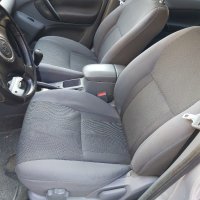 Тойота рав 4 / Toyota rav 4  2.0D4D  - на части, снимка 8 - Автомобили и джипове - 35769592