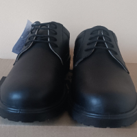 Мъжки обувки естествена кожа, снимка 4 - Ежедневни обувки - 44926611