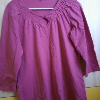 дамски блузи, снимка 7 - Блузи с дълъг ръкав и пуловери - 42052484