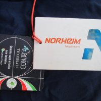 NORHEIM нов, с етикет ски костюм размер М., снимка 3 - Зимни спортове - 35770638