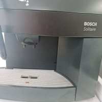 Кафеавтомат BOSCH с гаранция, снимка 2 - Кафемашини - 40916188