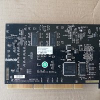 BarcoMed 2MP Family Imaging Boards 32MB 64bit PCI-X, снимка 8 - Друга електроника - 39732536