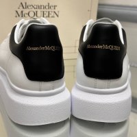 Alexander McQueen Обувки, снимка 5 - Маратонки - 44406879
