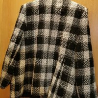 Дамско палто, снимка 3 - Палта, манта - 35711006