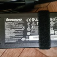 Лаптоп зарядни адаптер HP Lenovo Dell, снимка 13 - Лаптоп аксесоари - 41115969