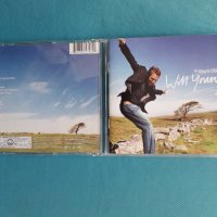 Will Young-(3CD), снимка 2 - CD дискове - 35501232