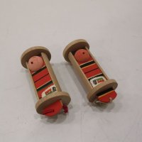 Дървени кукли, снимка 14 - Колекции - 41681279