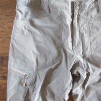 peak Performance dex shorts - страхотни мъжки панталони КАТО НОВИ, снимка 5 - Спортни дрехи, екипи - 41472625