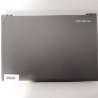Лаптоп Toshiba A40 i5/6 генерация, снимка 4 - Части за лаптопи - 39255852