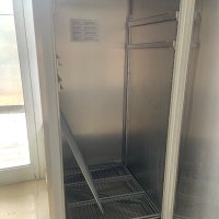 Хладилен шкаф Gram , снимка 2 - Обзавеждане за заведение - 40665852