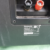 Panasonic SB-HW8010  Субуфер, снимка 2 - Тонколони - 34560377