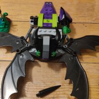 70128 LEGO Legends of Chima Braptor's Wing Striker, снимка 8 - Конструктори - 34762355