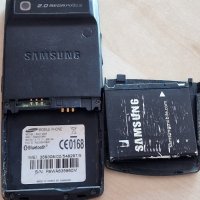 Samsung X820, снимка 17 - Samsung - 42507054