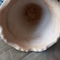 Стара азиатска ваза, снимка 7 - Антикварни и старинни предмети - 41633793