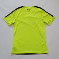 тениска nike найк потник блуза мъжка оригинална футбол спорт крос M, снимка 2 - Тениски - 41290768