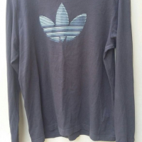 Adidas, снимка 9 - Блузи - 36428455