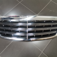 Нова ОE Решетка Mercedes S Facelift W222 Lift AMG S63 S65 Maybach, снимка 1 - Части - 36369045