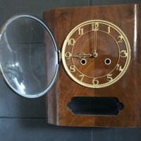 стари будилници часовници, снимка 6 - Антикварни и старинни предмети - 41924073