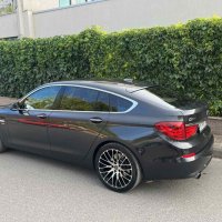 BMW 535i GRAND TURISMO X DRIVE , снимка 5 - Автомобили и джипове - 38698111