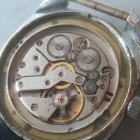 Часовник SLAVA 26j. Made in USSR. Механичен механизъм. СЛАВА. СССР. Мъжки. Vintage watch , снимка 6 - Мъжки - 39574892