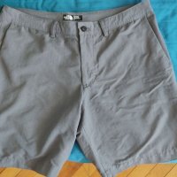 Продавам почти нови къси панталони The North Face ,размер Хл(40), снимка 1 - Къси панталони - 41766457