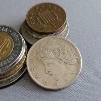 Монета - Бразилия - 20 центавос | 1970г., снимка 2 - Нумизматика и бонистика - 35772450