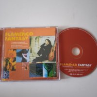 ✅Flamenco fantasy – Gustavo Montesano Royal philharmonic orchestra – матричен диск, снимка 1 - CD дискове - 39479751