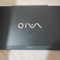 Sony Vaio vpcsb1x9e, снимка 1 - Лаптопи за работа - 40393343