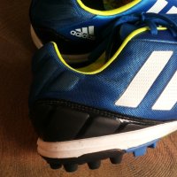 Adidas Nitrocharge 2.0 TRX Turf Boots Размер EUR 44 / UK 9 1/2 стоножки 122-13-S, снимка 4 - Спортни обувки - 41450479