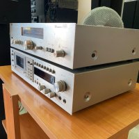 Teac integrated Amplifier model AS-M30, снимка 13 - Ресийвъри, усилватели, смесителни пултове - 40808836