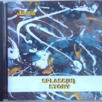 Various Artists - Splasc(h) Story - 2002 - CD, снимка 1 - CD дискове - 38820688