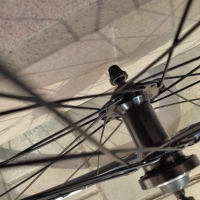 Продавам колела внос от Германия  двойно стенни усилени капли FBS 26 цола за дискови спирачки, снимка 3 - Части за велосипеди - 36102946