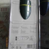 Продавам Ръчен Фенер с лампа Kripton  2.4V / 0.7A ,батерий 2хLR20D, снимка 5 - Други - 39679888
