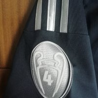 Bayern Munich Martinez Champions League Adidas оригинална колекционерска футболна тениска фланелка, снимка 8 - Тениски - 41402825