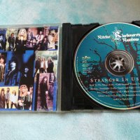 Ritchie Blackmore's Rainbow - Stranger in Us All, снимка 2 - CD дискове - 44464599