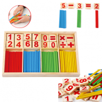 Занимателни и образователни играчки от дърво, снимка 3 - Други игри - 36283030