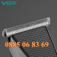 Машинка за подстригване VGR V-925, тример за подстригване, снимка 3 - Машинки за подстригване - 42213898