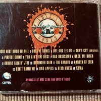 Guns N’ Roses,Nickelback , снимка 8 - CD дискове - 39458284