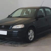 ЧАСТИ Опел АСТРА G хечбек 1998-2005г. Opel Astra, бензин, 1600куб, 55 kW, 75 kс, снимка 2 - Части - 39712795